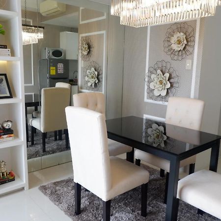 Sm Wind Residences Tower 2 Unit 342 Tagaytay City Eksteriør billede