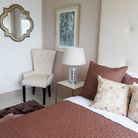 Sm Wind Residences Tower 2 Unit 342 Tagaytay City Eksteriør billede
