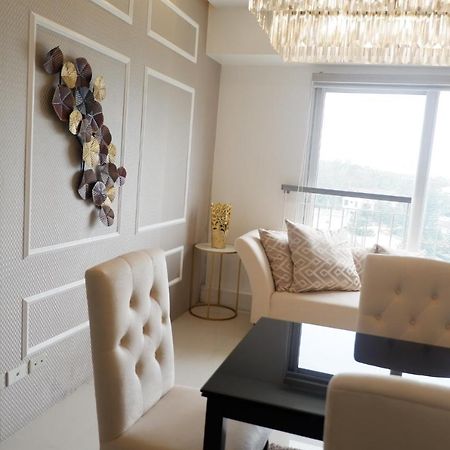 Sm Wind Residences Tower 2 Unit 342 Tagaytay City Eksteriør billede