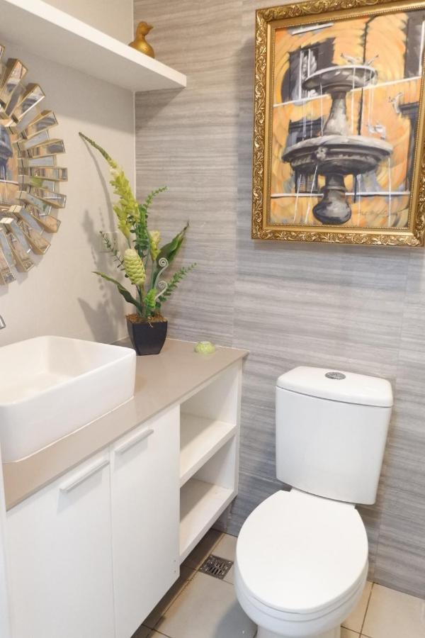 Sm Wind Residences Tower 2 Unit 342 Tagaytay City Eksteriør billede