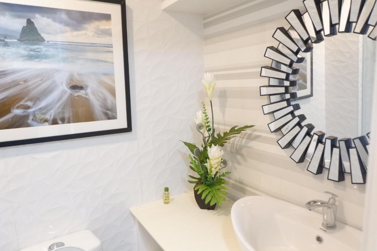 Sm Wind Residences Tower 2 Unit 342 Tagaytay City Eksteriør billede