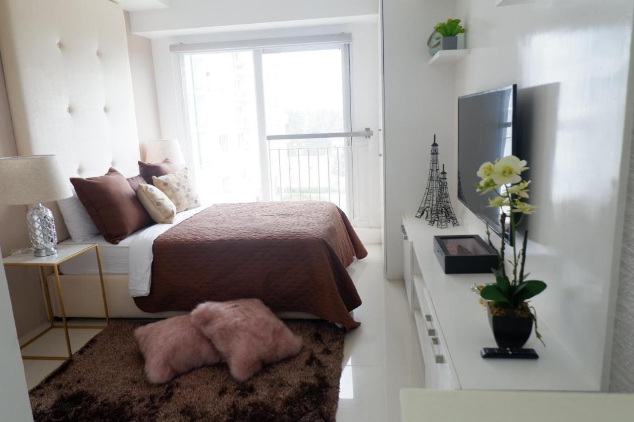 Sm Wind Residences Tower 2 Unit 342 Tagaytay City Eksteriør billede