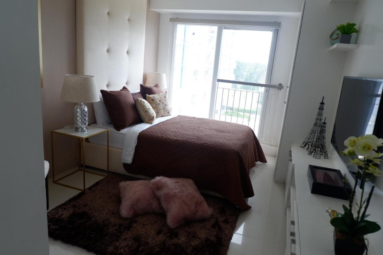 Sm Wind Residences Tower 2 Unit 342 Tagaytay City Eksteriør billede