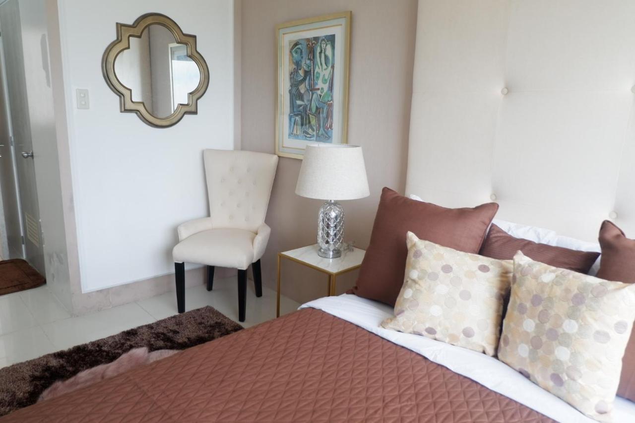 Sm Wind Residences Tower 2 Unit 342 Tagaytay City Eksteriør billede