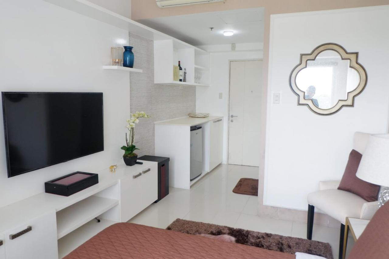 Sm Wind Residences Tower 2 Unit 342 Tagaytay City Eksteriør billede