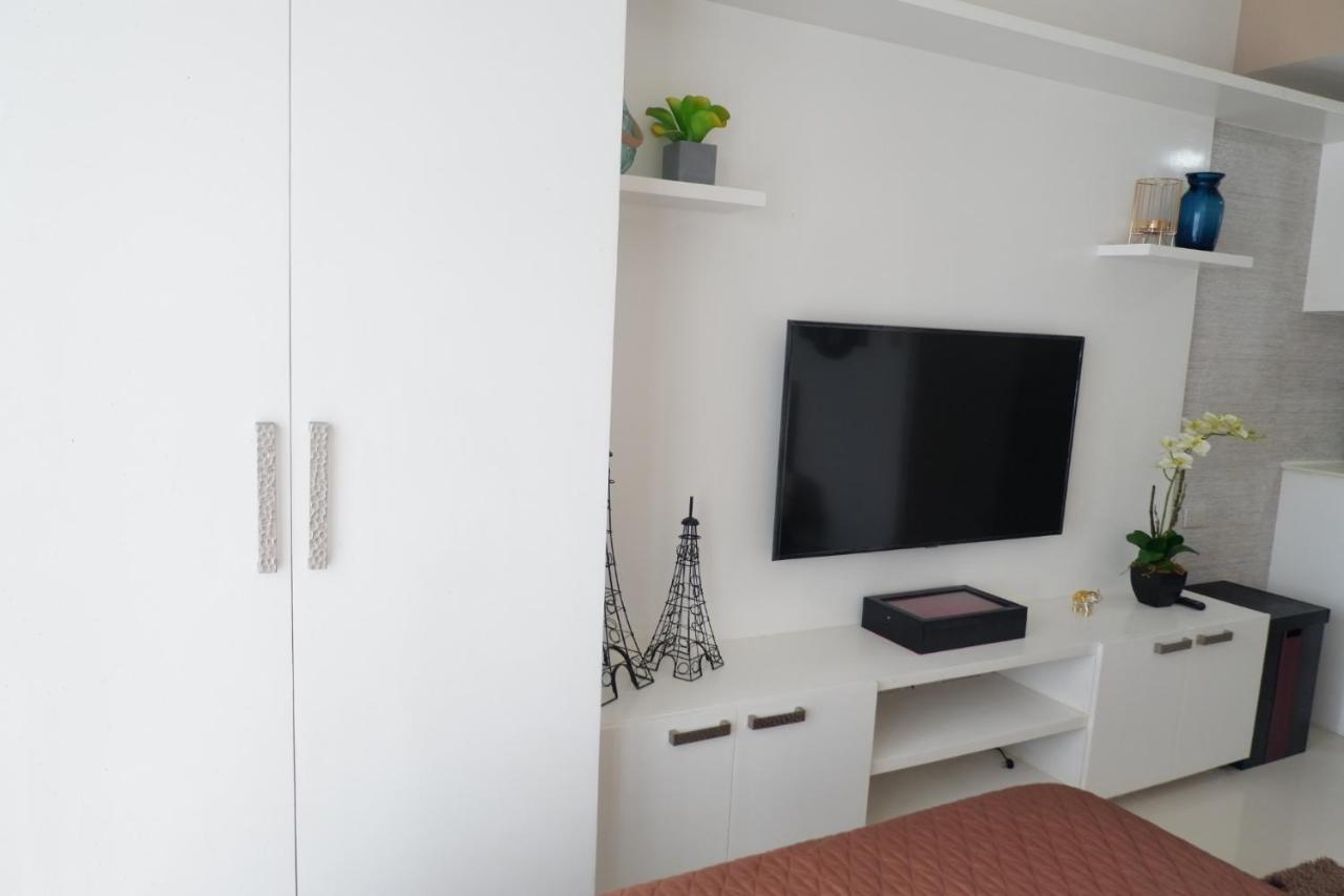 Sm Wind Residences Tower 2 Unit 342 Tagaytay City Eksteriør billede
